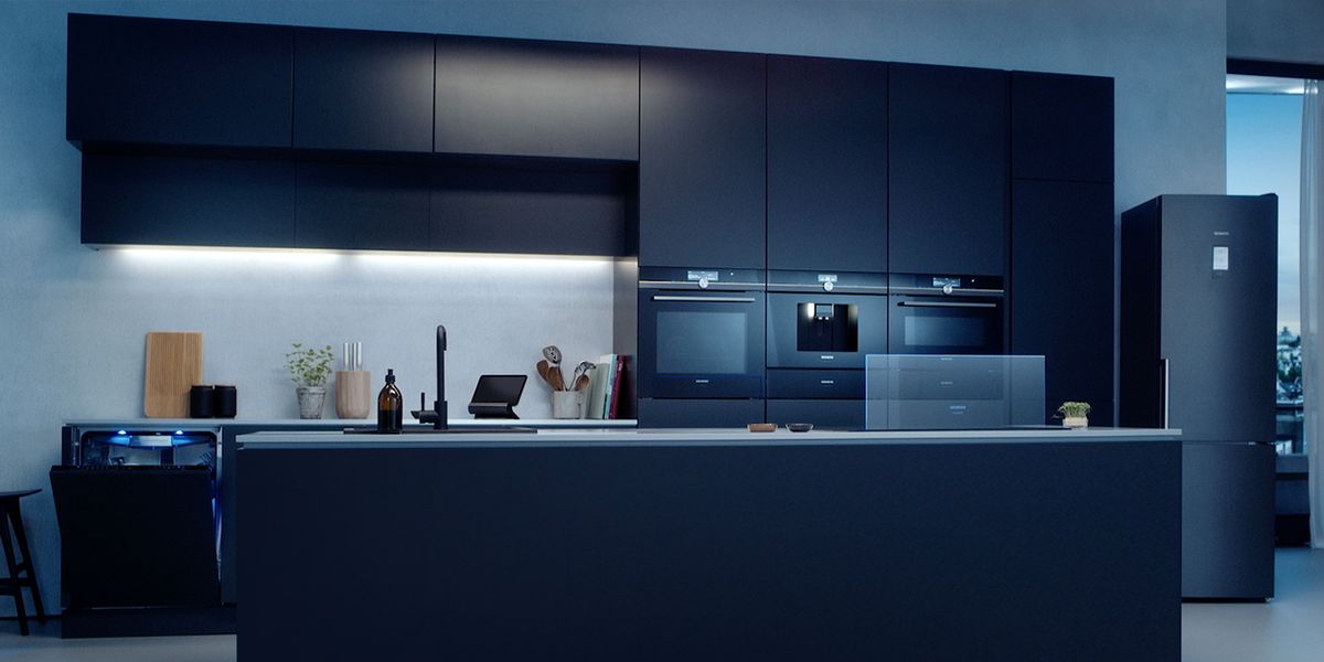 siemens keuken